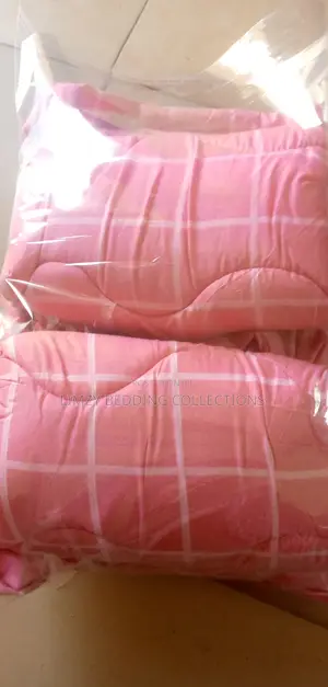 Quality Bedsheets Plus 2 Padded Pillowcases