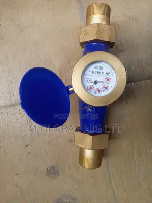 Water Meter