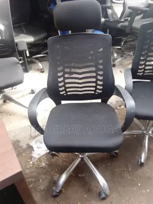 Executive Office Chair