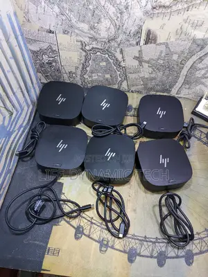 Docking Station
