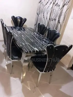 6 Seaters Dinning Set for Homes