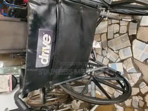Wheelchairs