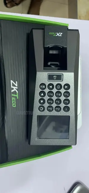 Access Control Terminal Advanced Security,Total Solution