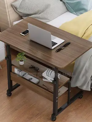 Adjustable Multipurpose Laptop Desk