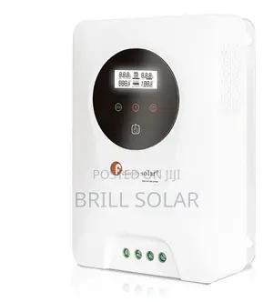 120a Felicity MPPT Solar Charge Controller