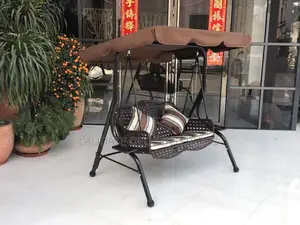 New Imported 3 in 1 Garden Swing Chair