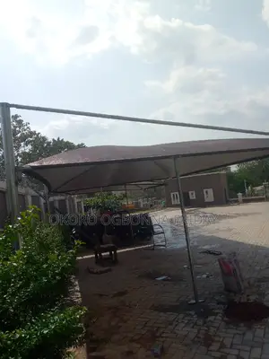 Normal Carport
