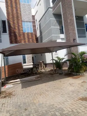 3car Carport