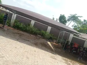 Normalize Carport