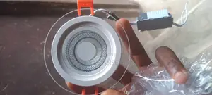 6watts 2 Colour in 1