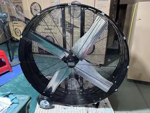 36" Blower Fan 220V