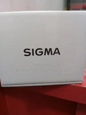 Sigma Art Lens 70-200 for Canon and Nikon Cameras