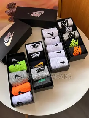 Original Socks in Pack