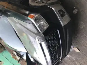 Upgrade Kit Tundra From 2008 - 2022 Available Dm