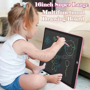 16 Inches Children Adult Writing Pad Tablet