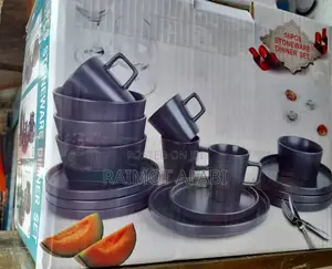 16pcs Dinner Set