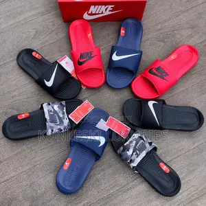 Original Nike Victori 1 Slides Collections