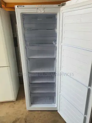 Beko Standing Freezer