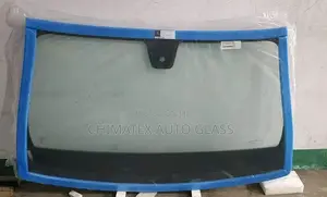 Mercedes GLB 2020 Windscreen Glass