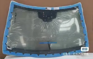 Sclass 2018 Windscreen Glass Available