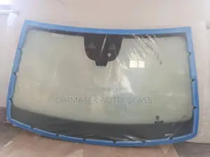Gle 2022 Windscreen (W167)