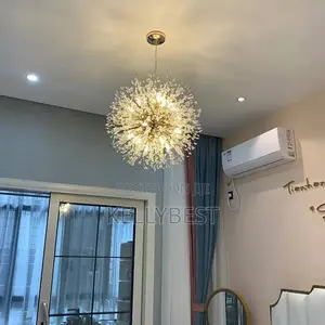 Nordic Chandelier