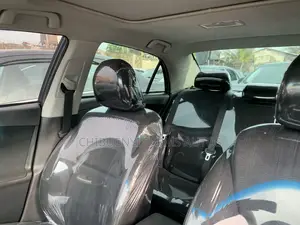 Toyota Corolla S 4dr Sedan (1.8L 4cyl 4A) 2012 Blue