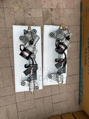Steering Rack 2012 -2016 Honda CRV