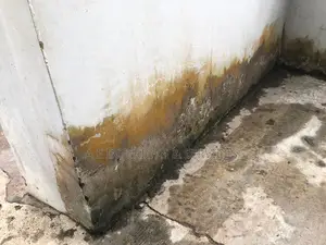 Wall Repairs