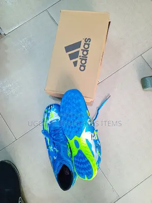 Nike Football Boots Size 42 To 45is Available
