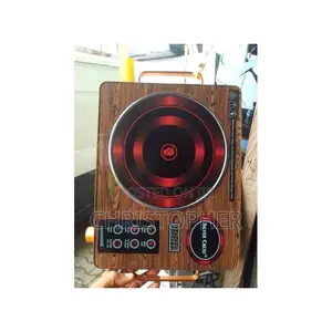 Silver Crest 3500W Silver Crest Hot Plate
