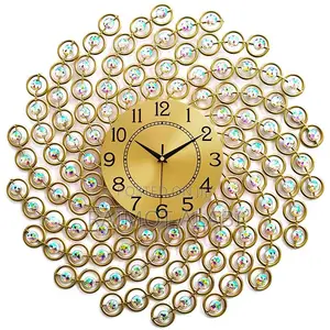 Luxury Wall Clock