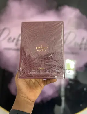 Nebras Perfume