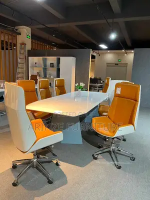 Executive Office Chair