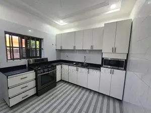 Kitchen Cabinet