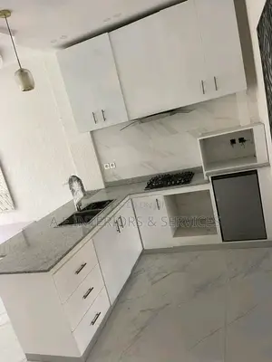 Kitchen Design Furniture Woodwork
