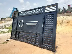 Fancy Quality Gate