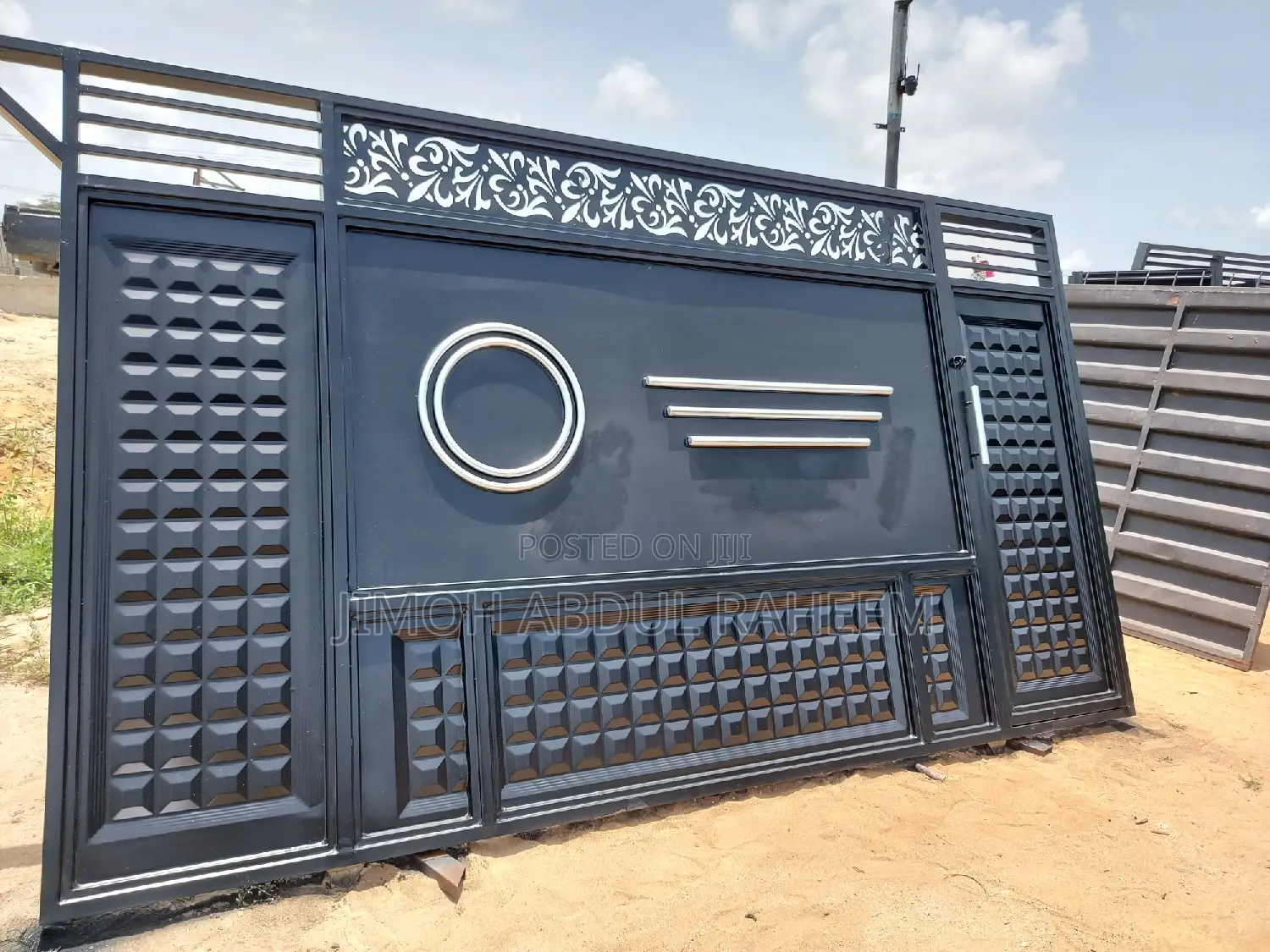 Fancy Quality Gate