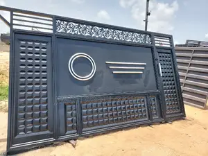 Fancy Quality Gate