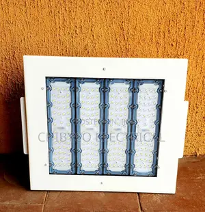 200watts Led Filling Station/Canopy Light