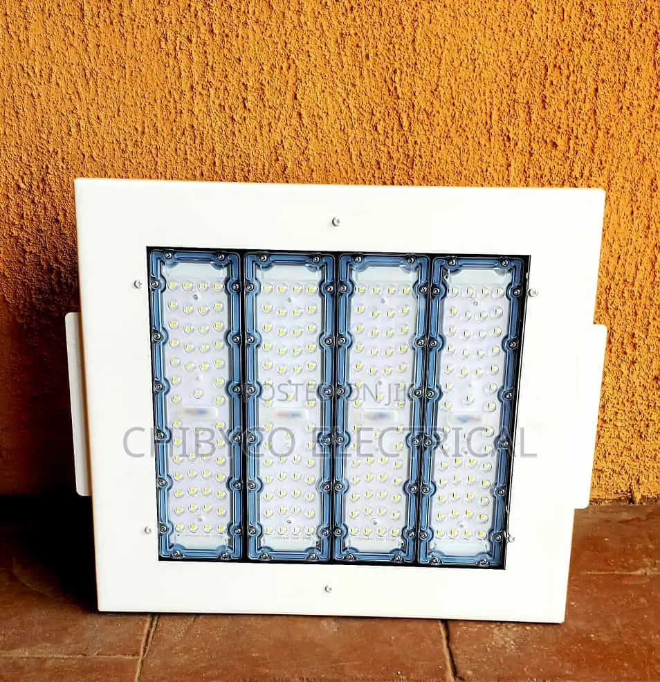 200watts Led Filling Station/Canopy Light