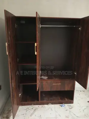 Kitchen Designs and Wardrobe Woodworks
