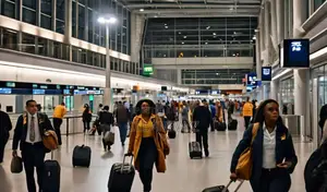 Schengen Asia and America Visa Easy Peasy