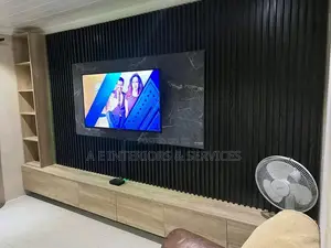 Cladding Tv Consoles