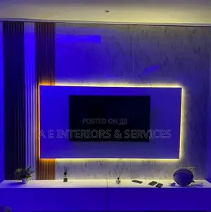 Cladding Tv Consoles