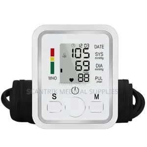 Healthcare BP Device