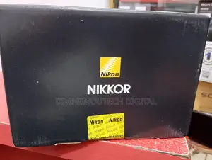 Nikkor Z 24-70 Lens Very Bright and Versatile
