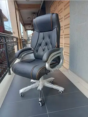 Executive Office Chair