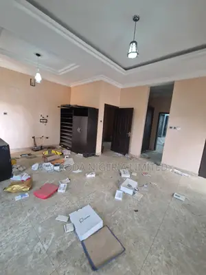 5bdrm Duplex in Omole Ph 2 for rent