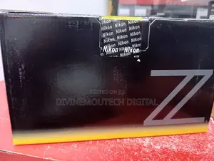 Nikon Z 50 Dx With 16-50 Lens for Sale in Alaba Market